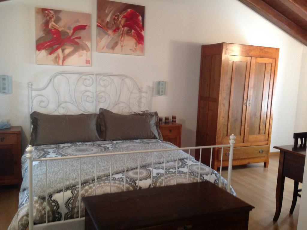 Farm Stay Al Pisoler Caneva Room photo