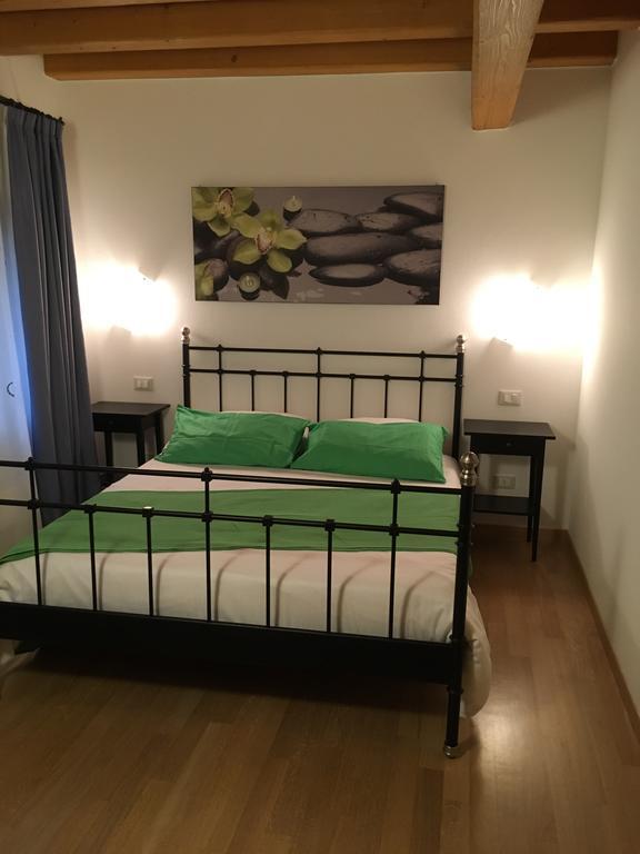 Farm Stay Al Pisoler Caneva Exterior photo